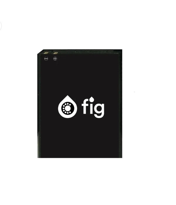 Fig II Pro Battery