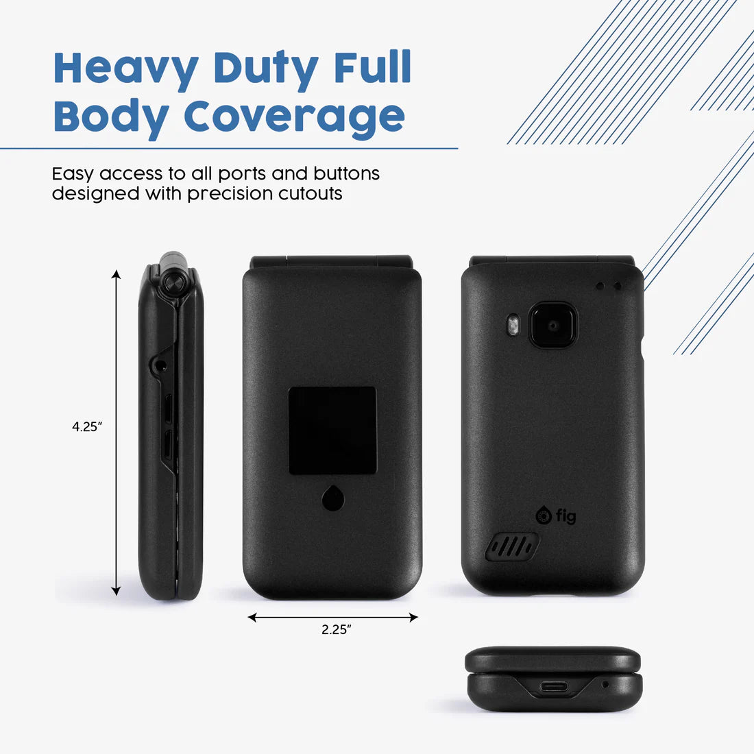 Fig Mini Case