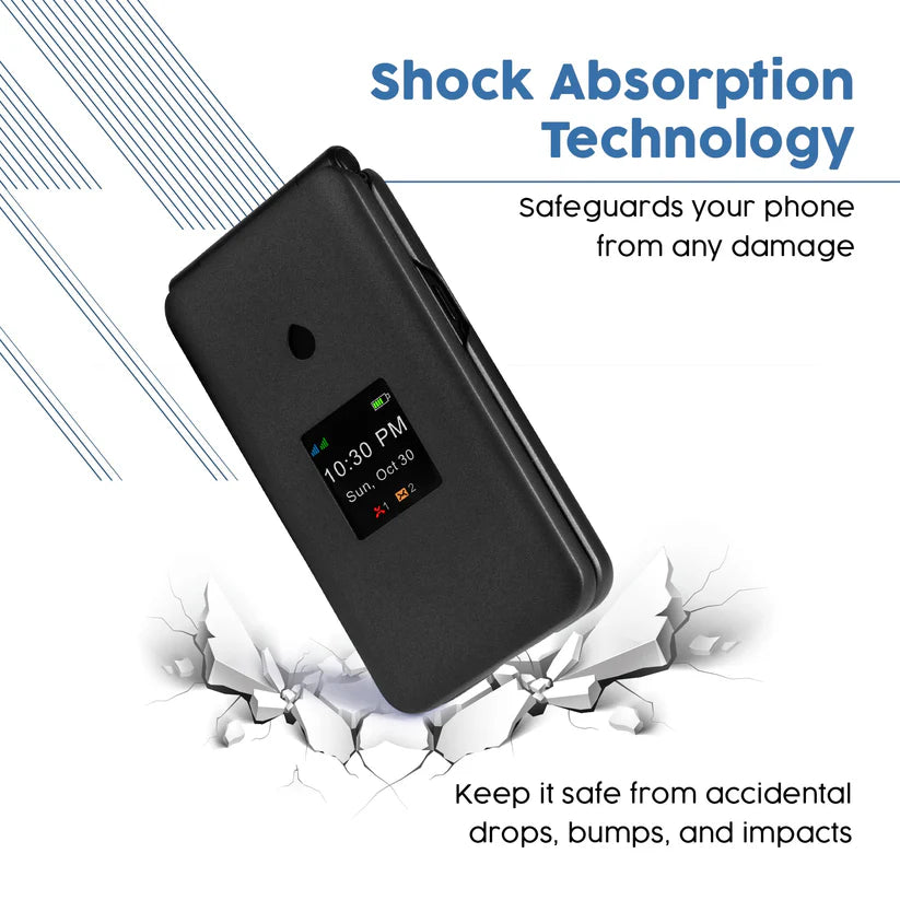 Fig Flip II Pro Case