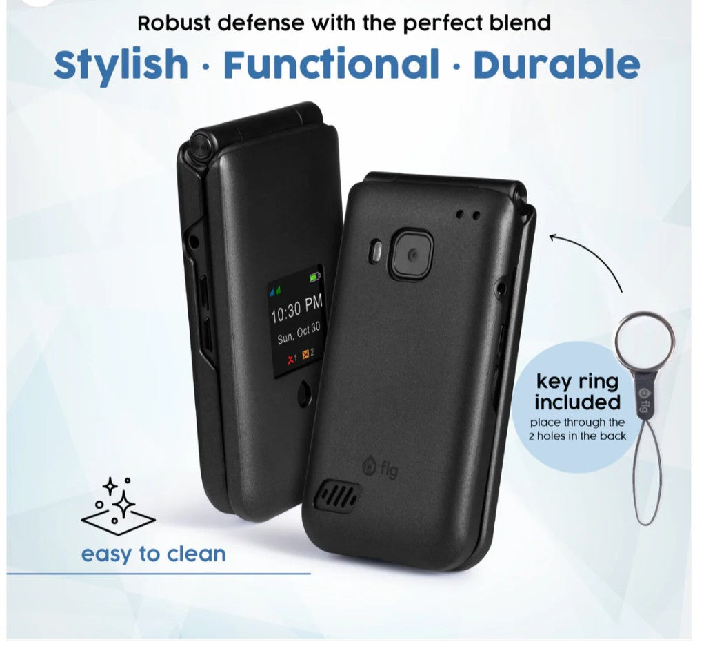 Fig Mini Case