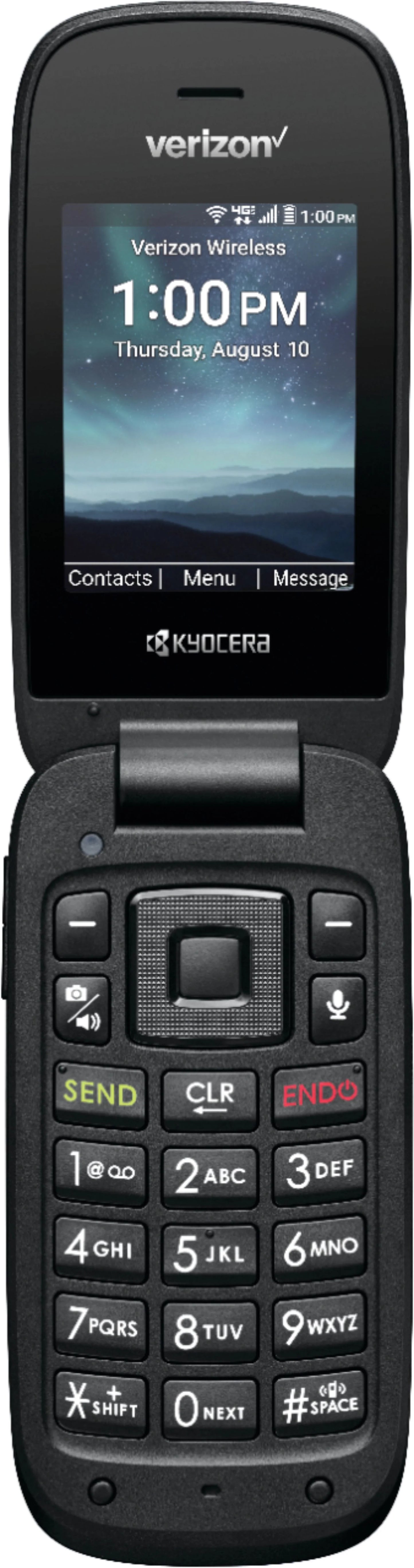 Kyocera Cadence
