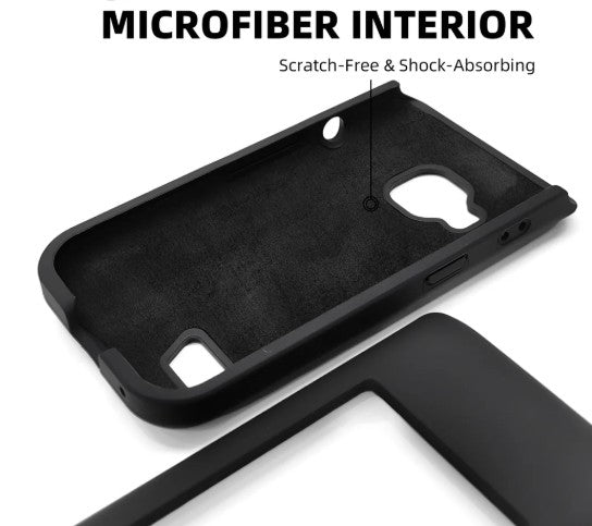 Fig Flip II Pro Case - Silicone