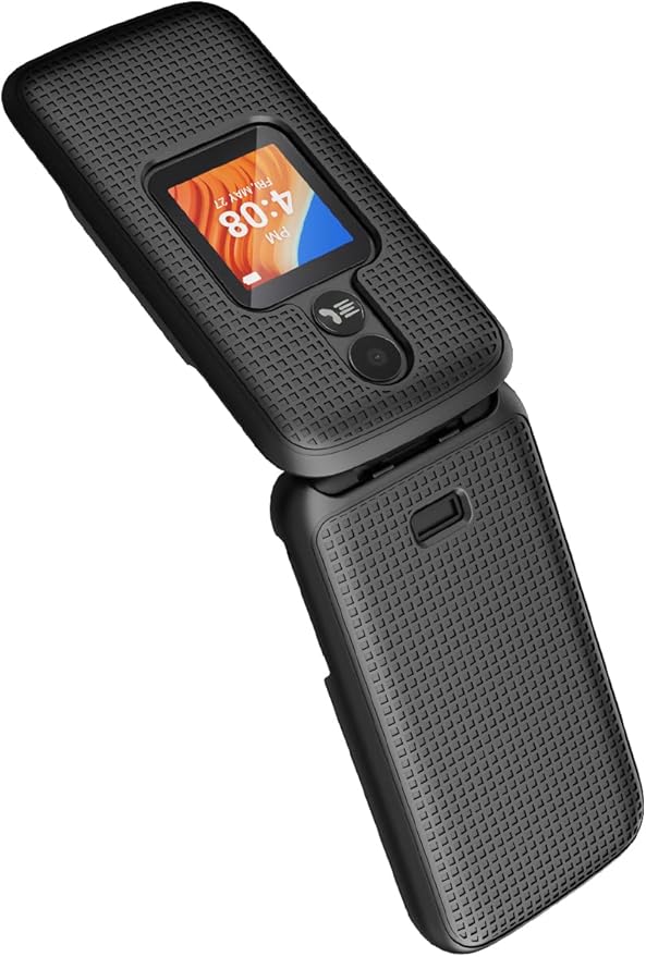 TCL Flip Case