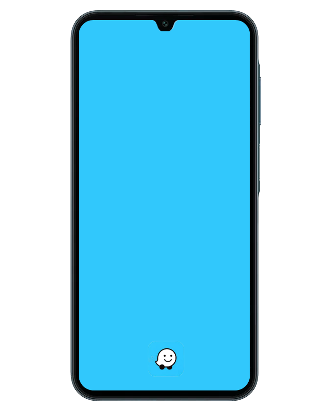 Waze Device