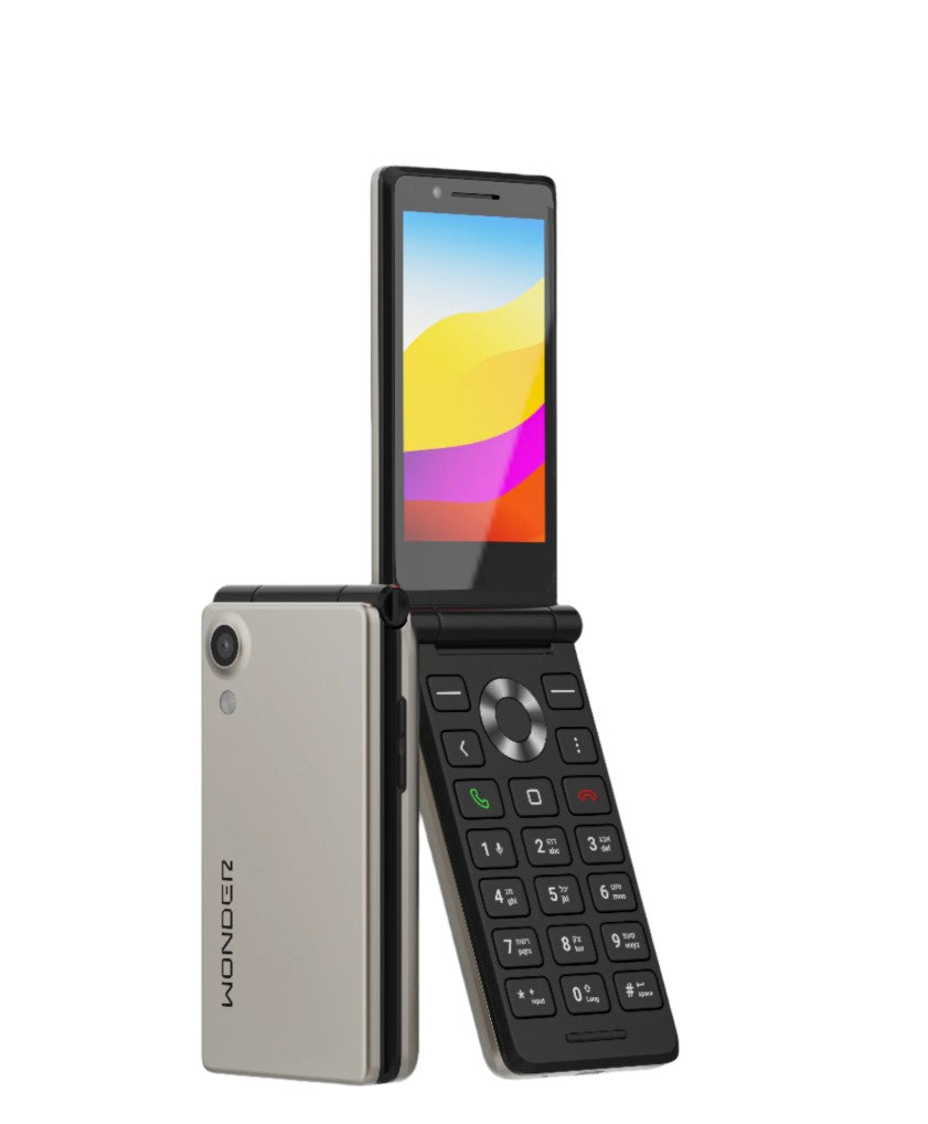 Wonder Phone