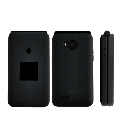 Fig Flip II Pro Case - Silicone