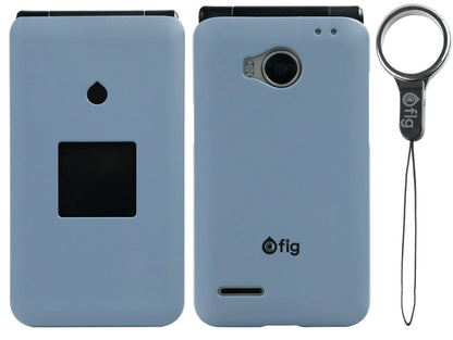 Fig Flip II Pro Case