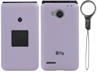 Fig Flip II Pro Case