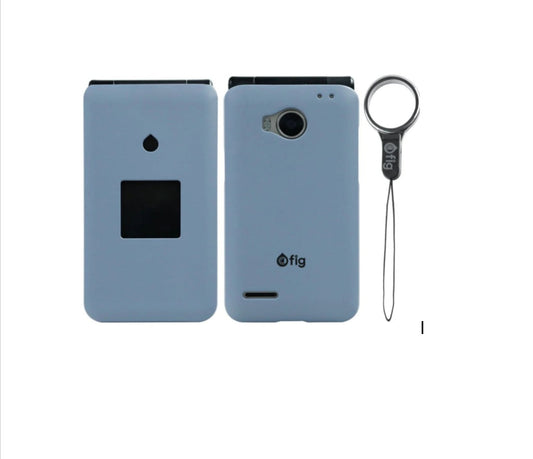 Fig Flip II Pro Case - Plastic