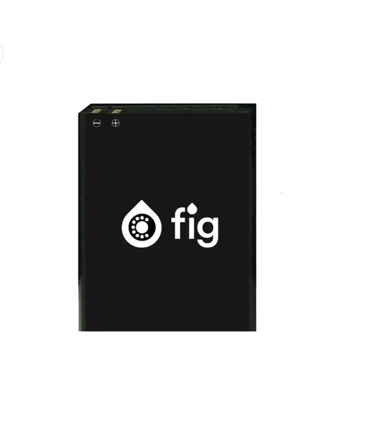 Fig II Pro Battery