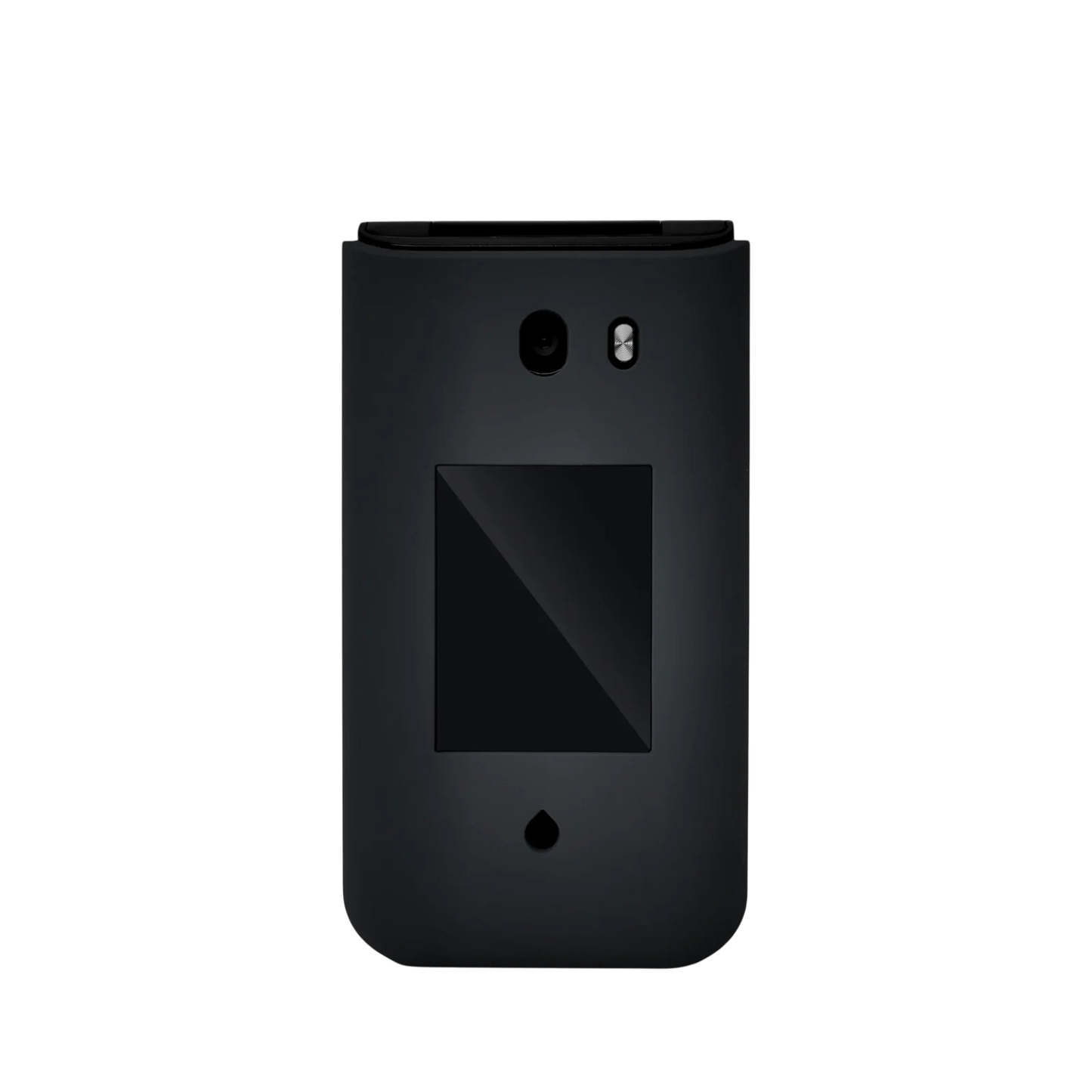 Fig Core Liquid Silicon Case