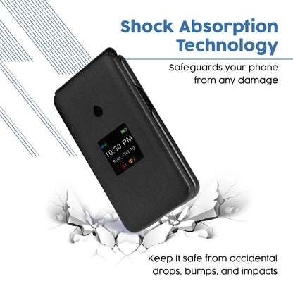 Fig Flip II Pro Case