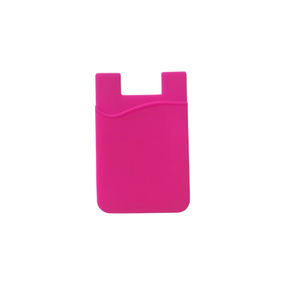 Phone Credit Card Holder