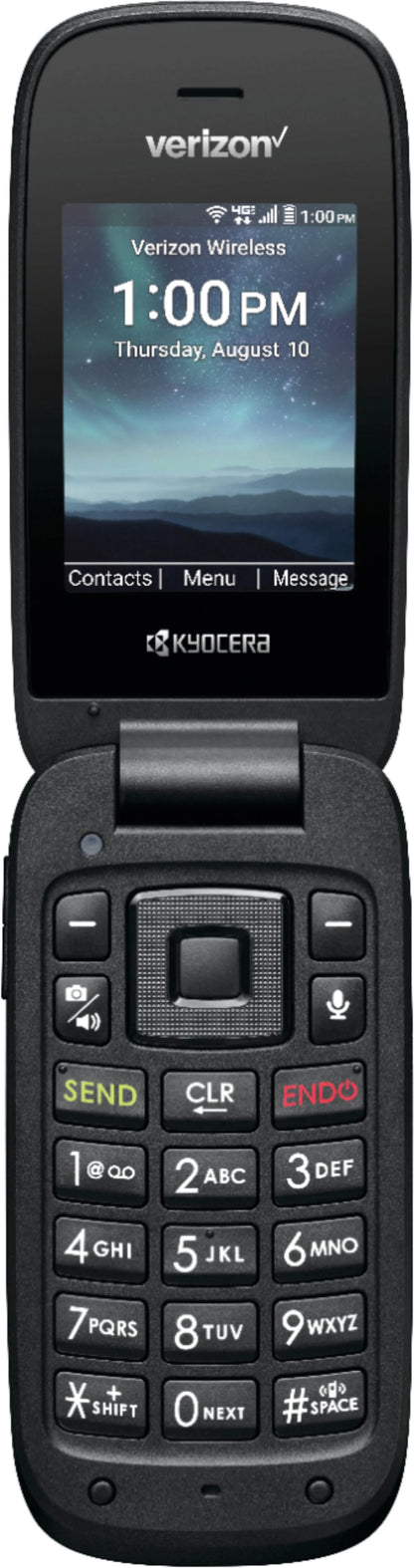Kyocera Cadence