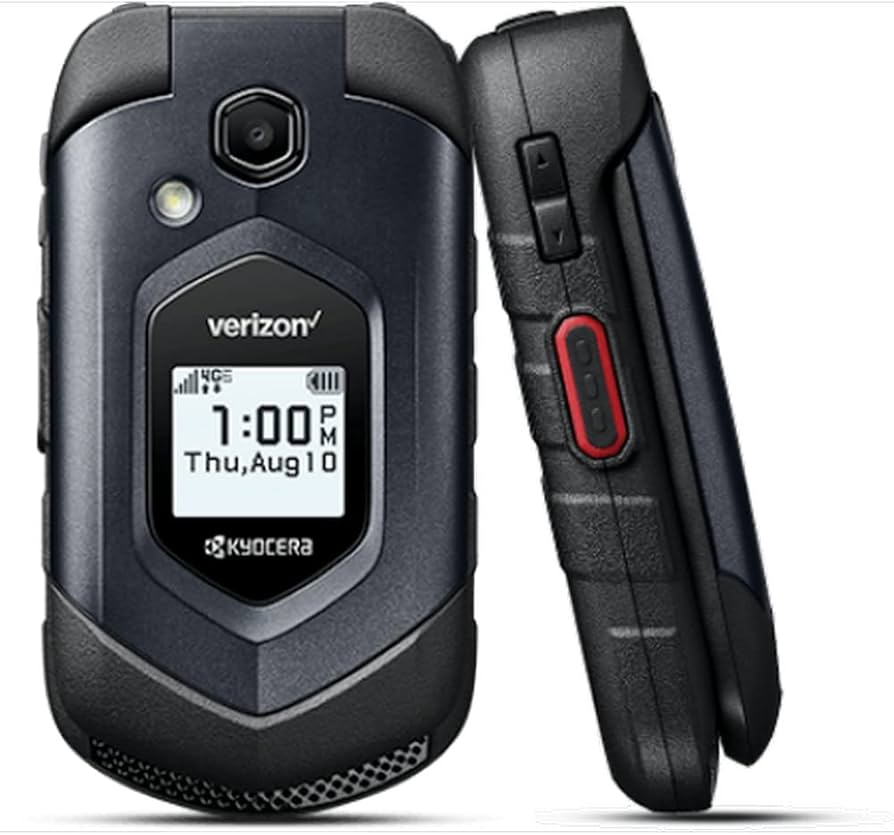 Kyocera Dura XV E4610