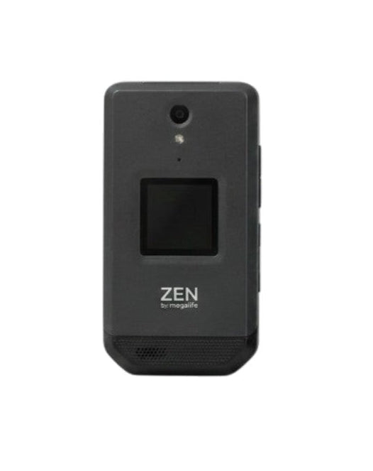 Megalife F1 Zen