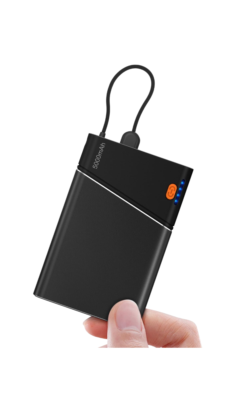 Portable Charger