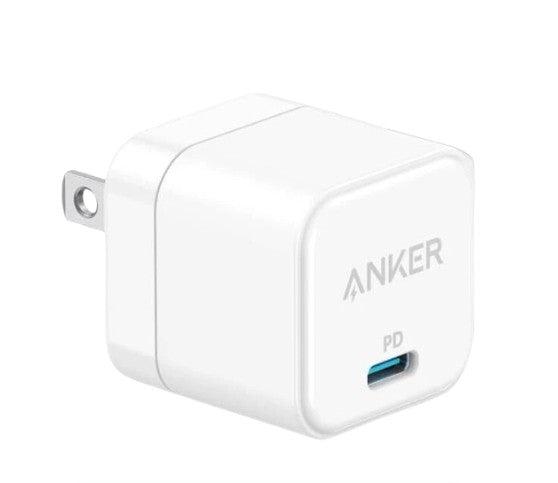 Anker USB-C Charging Block
