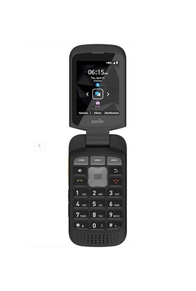 Sonim XP3900