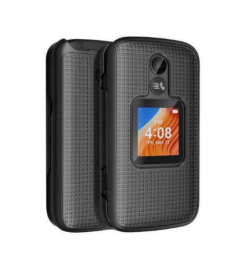 TCL Flip Case